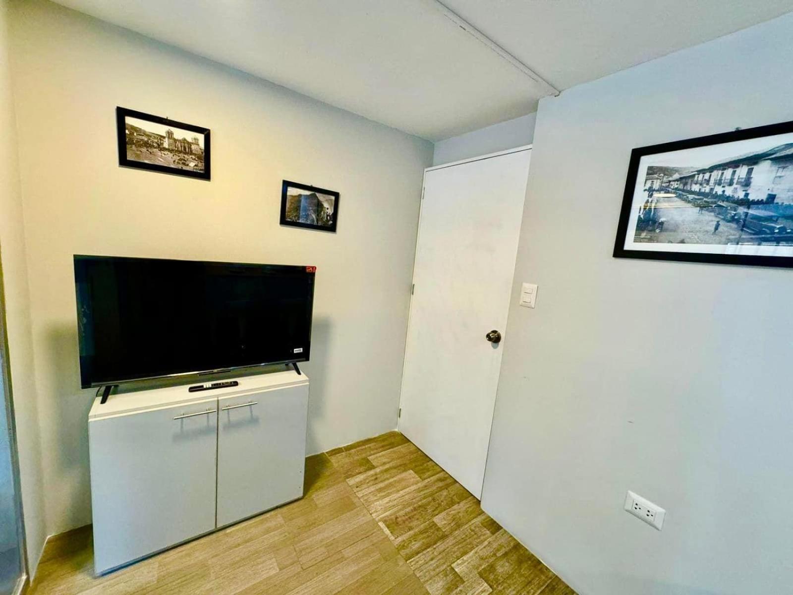 Munay Loft Cusco