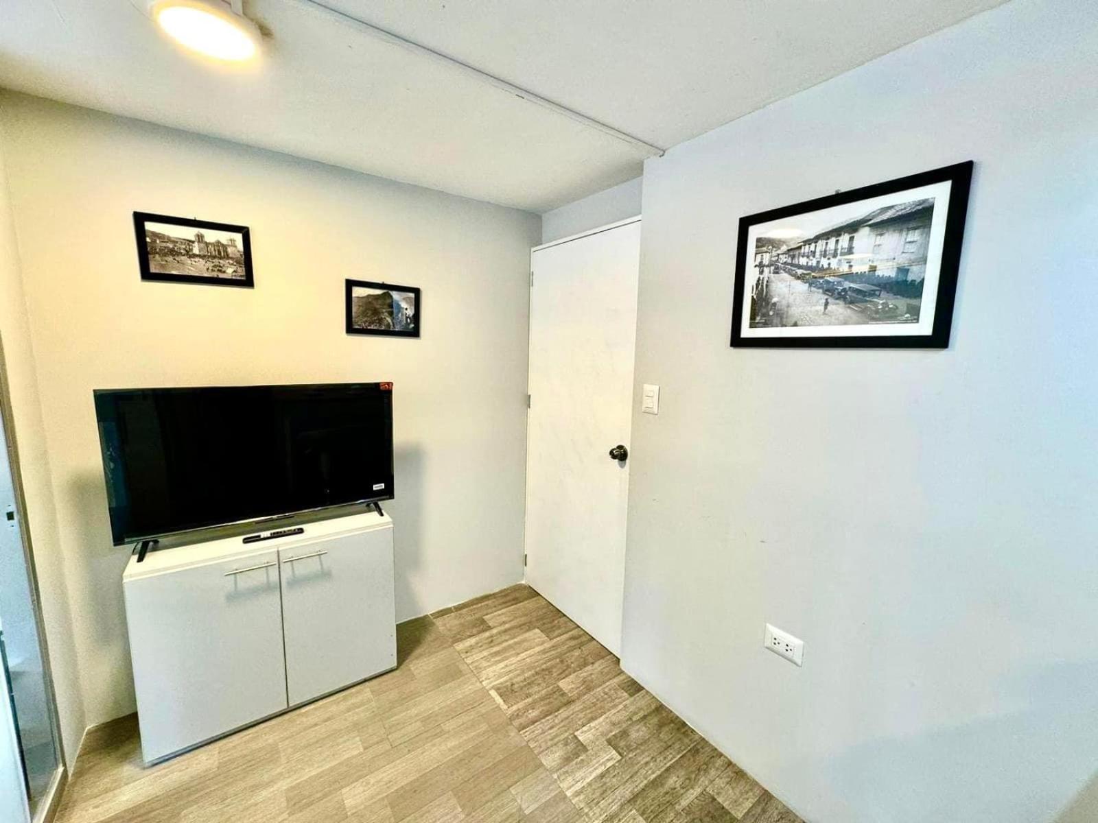Munay Loft Apartment Cusco