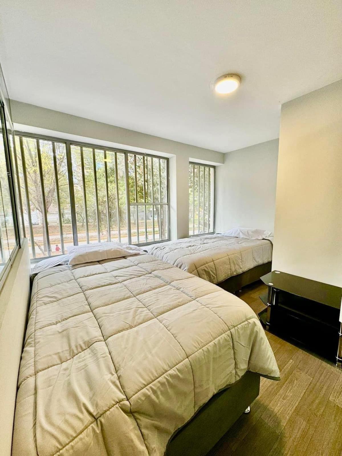 Munay Loft Apartment