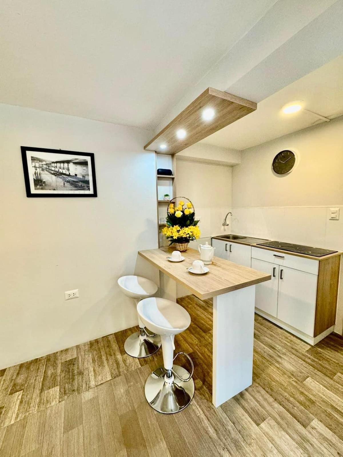 Munay Loft Apartment Cusco