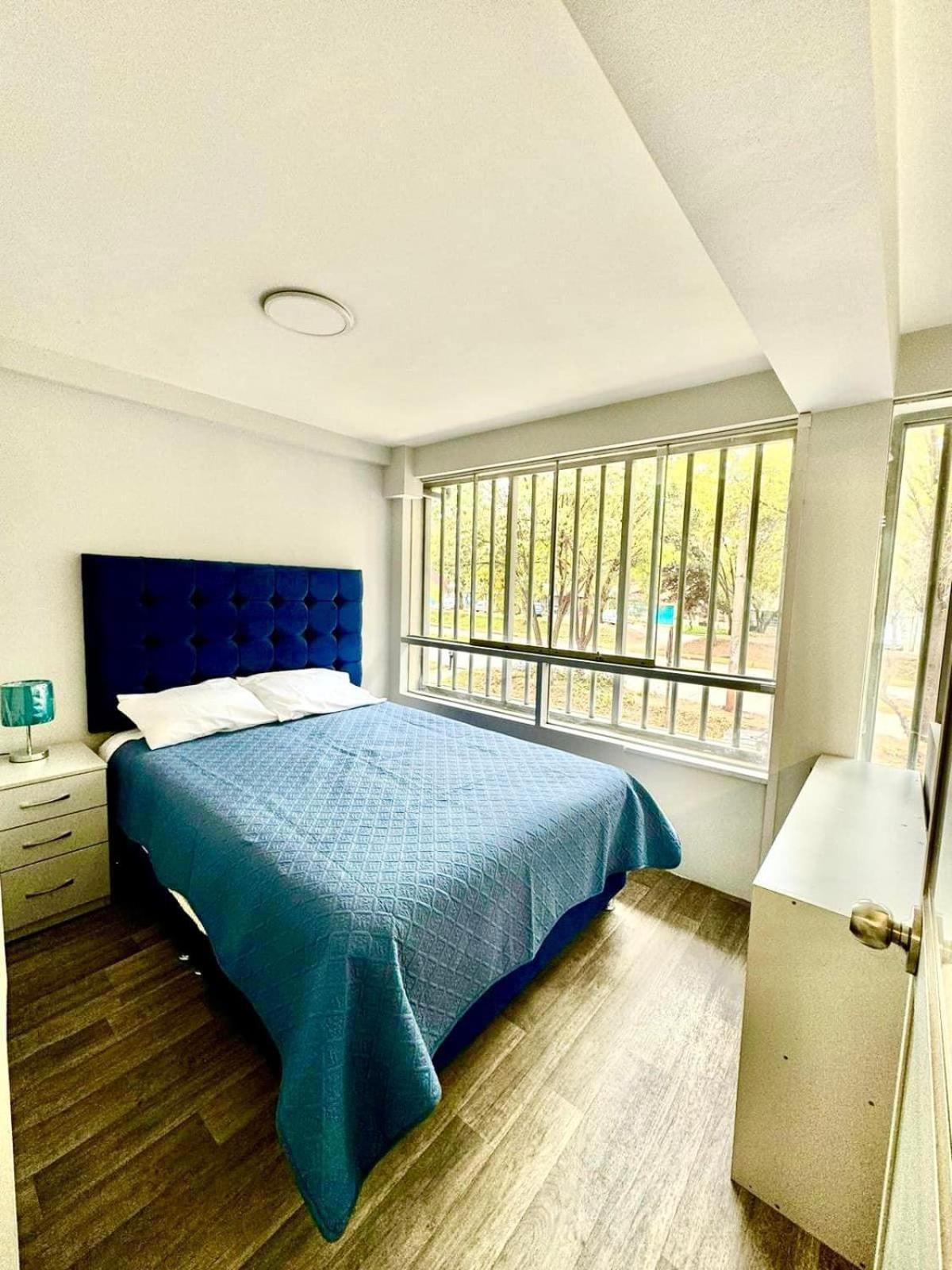 Munay Loft *